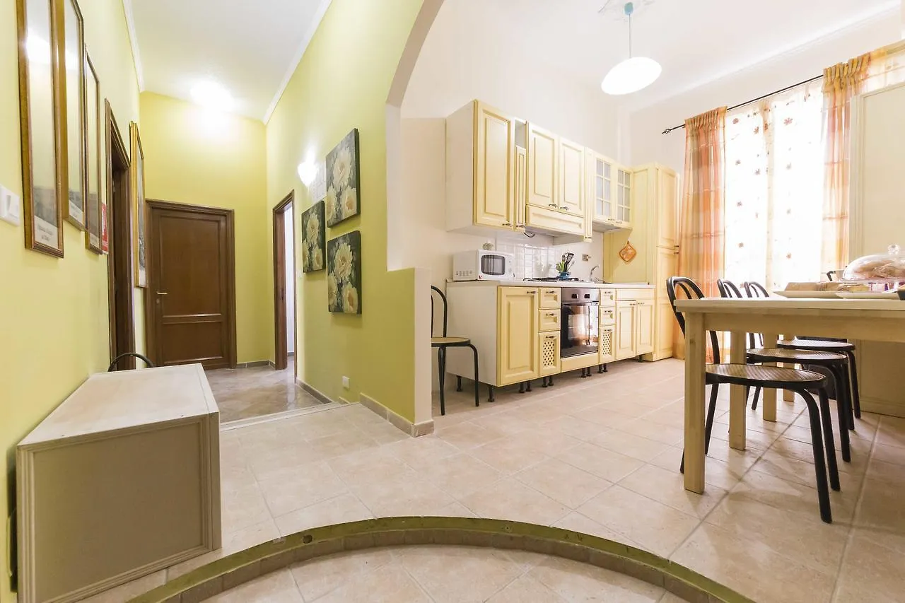 Albachiara Guest House Roma