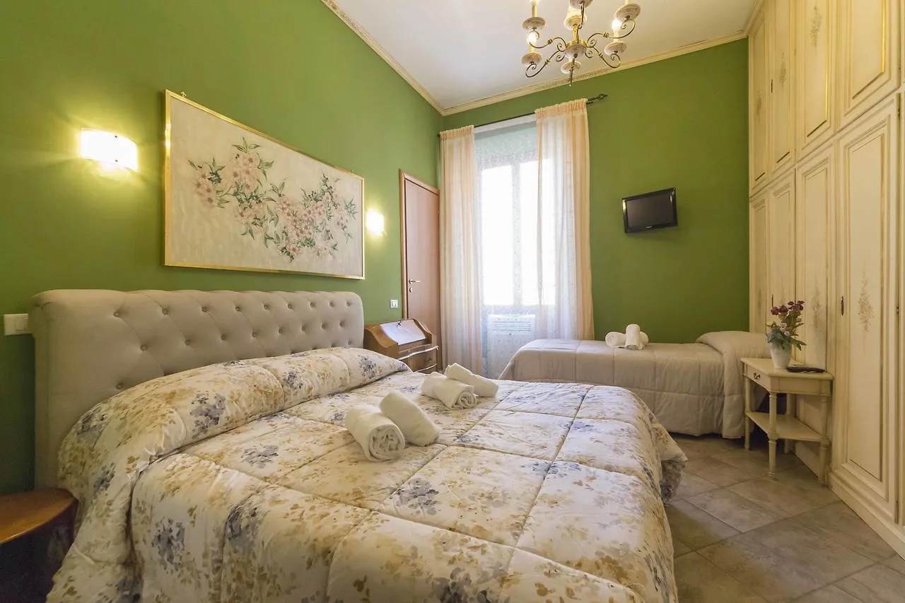 Albachiara Guest House Roma