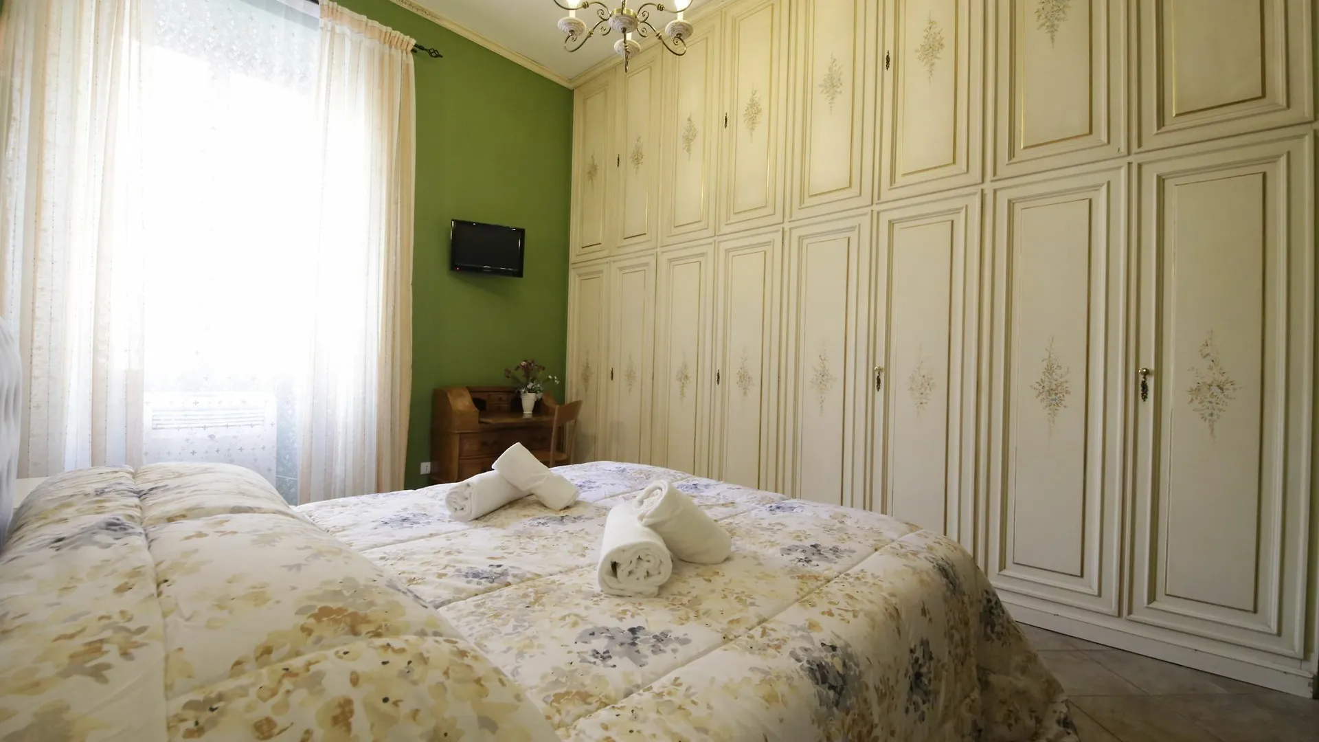 Albachiara Guest House Roma