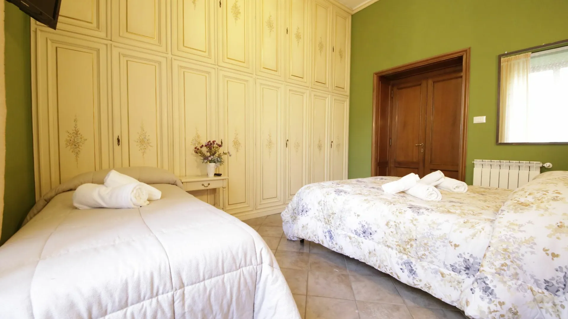 Albachiara Guest House Roma