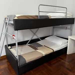 Destination In Hostal