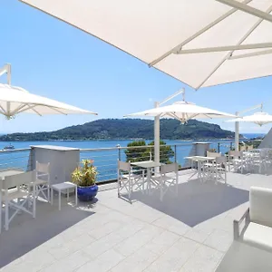 Cristallo Park Hotel Porto Venere