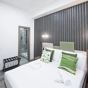 Trastevere Luxury Bed and breakfast