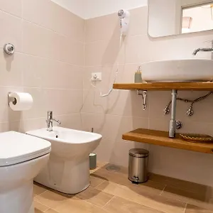 Gasthof Smart Termini, Rom