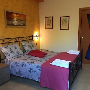 La Scogliera Bed & Breakfast