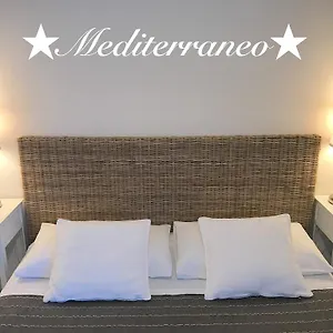 La Terra Dei Mari Bed & Breakfast