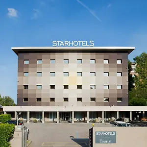 Starhotels Tourist 4* Milão