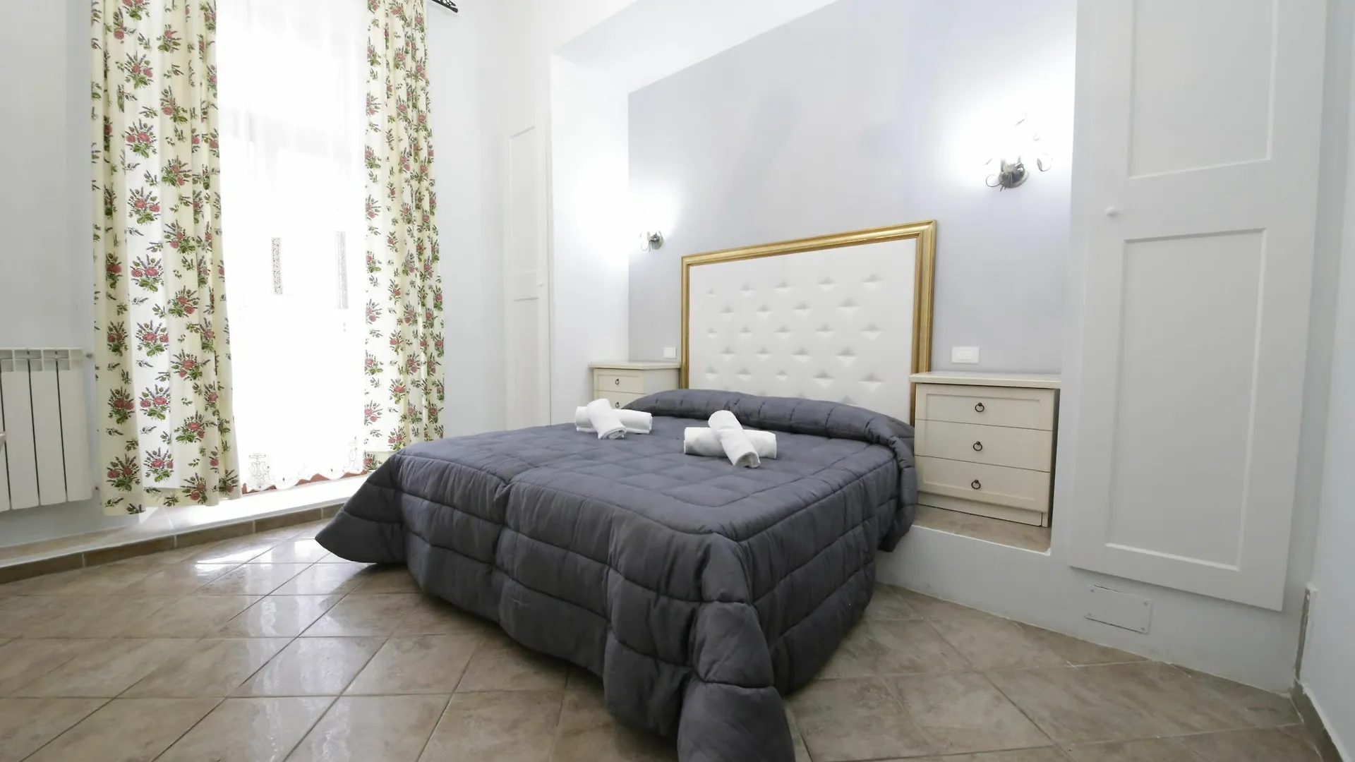 Albachiara Guest House Рим Италия