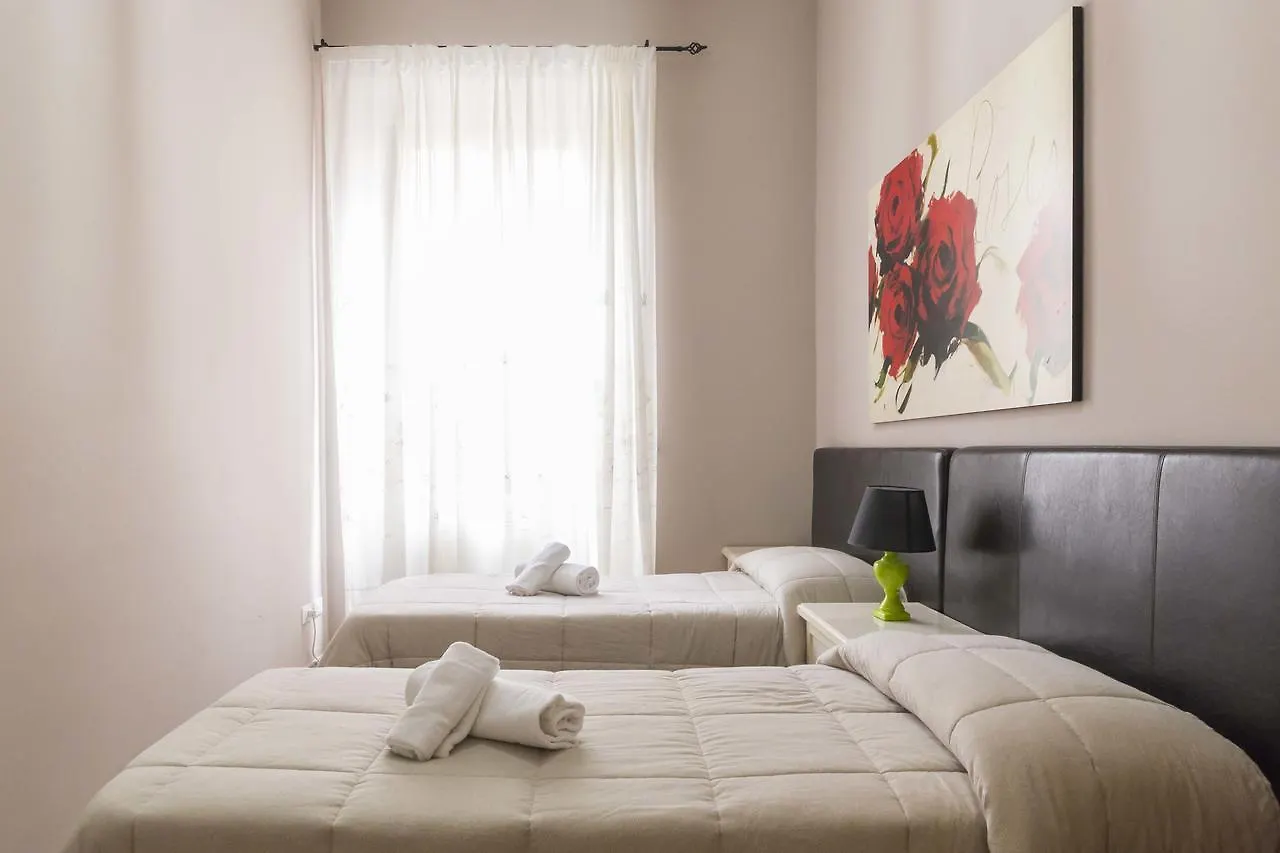 Albachiara Guest House Rome
