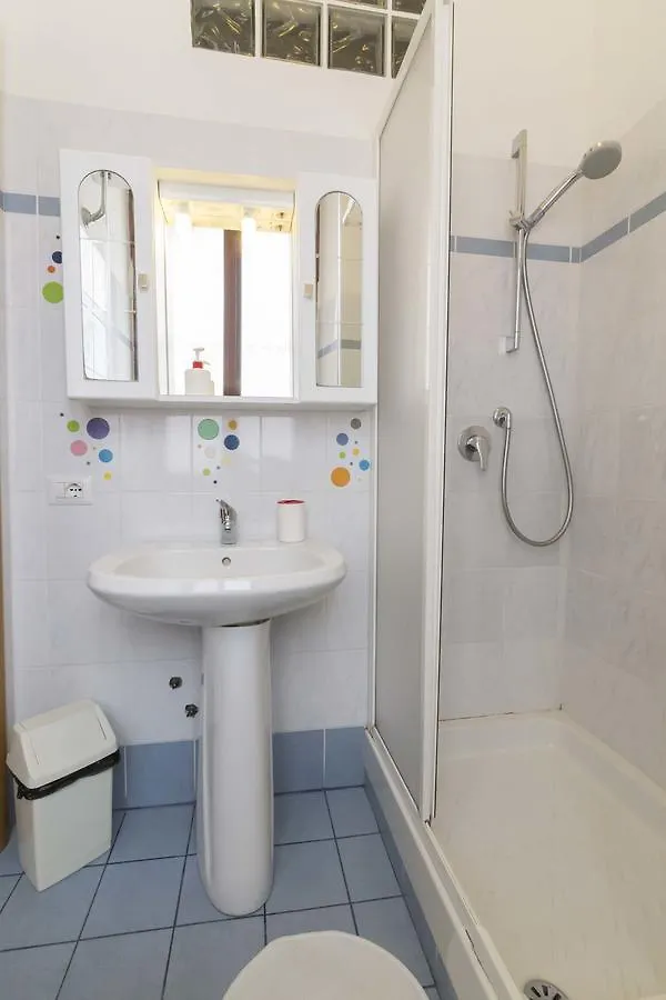 Albachiara Guest House Roma