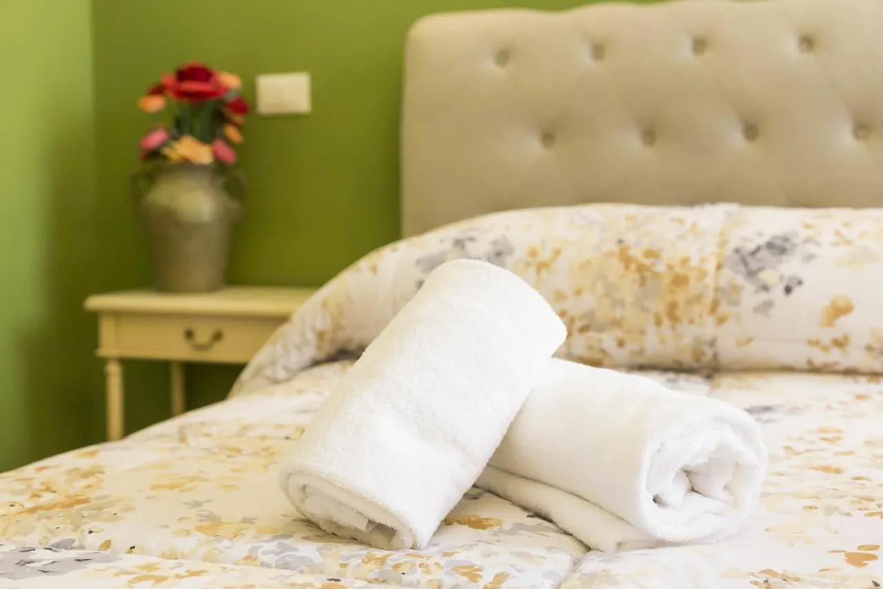 Albachiara Guest House Roma
