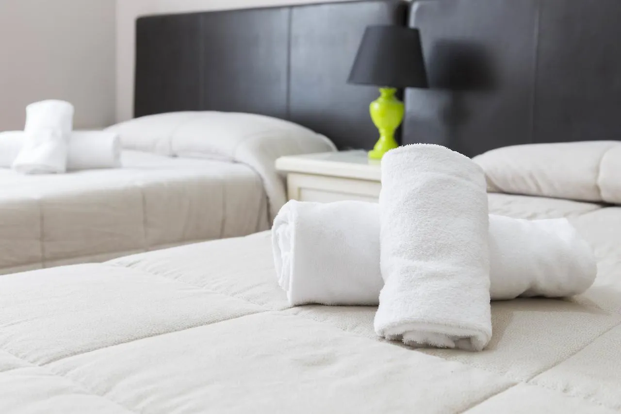 Albachiara Guest House Roma