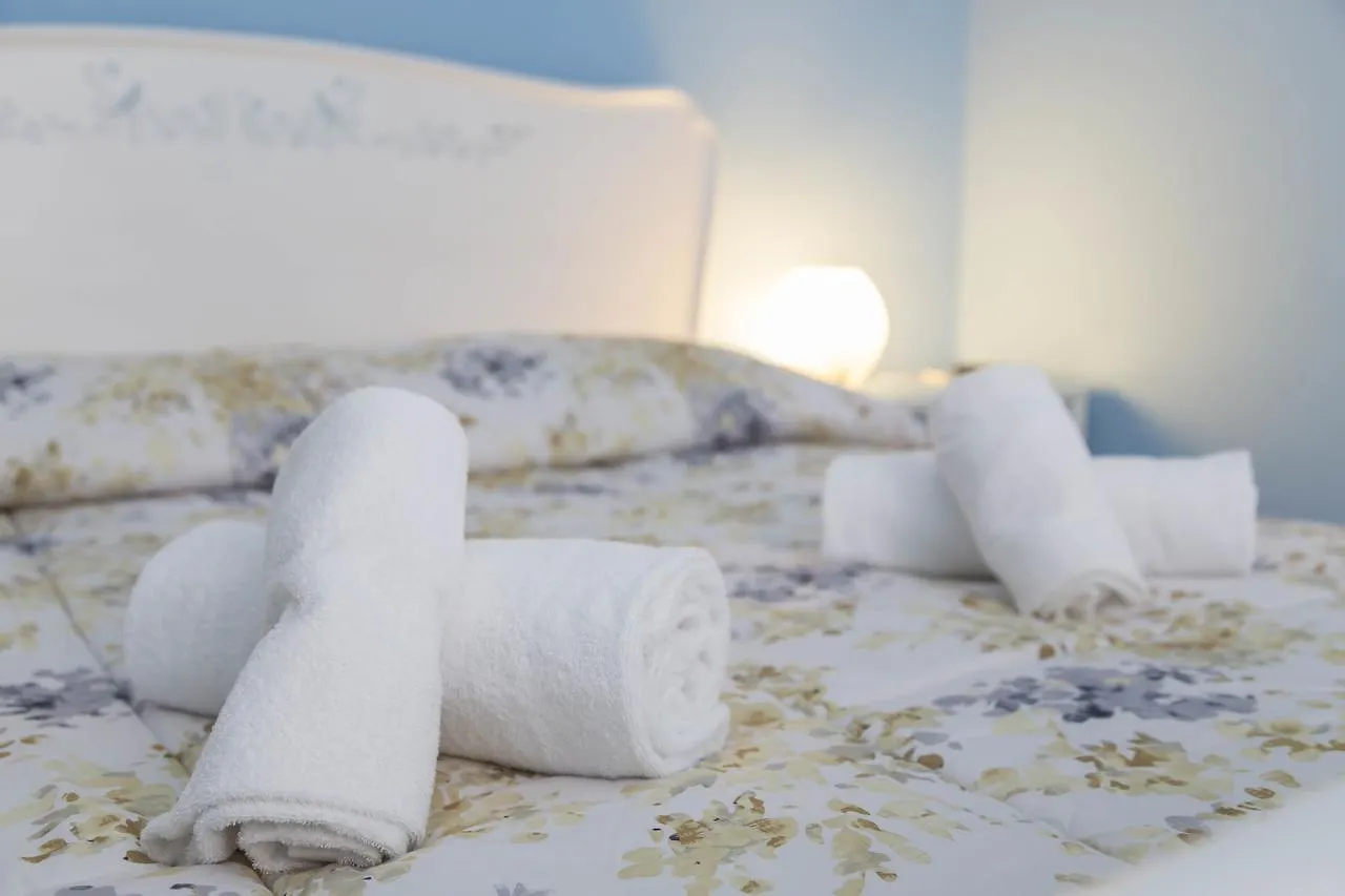 Albachiara Guest House Roma