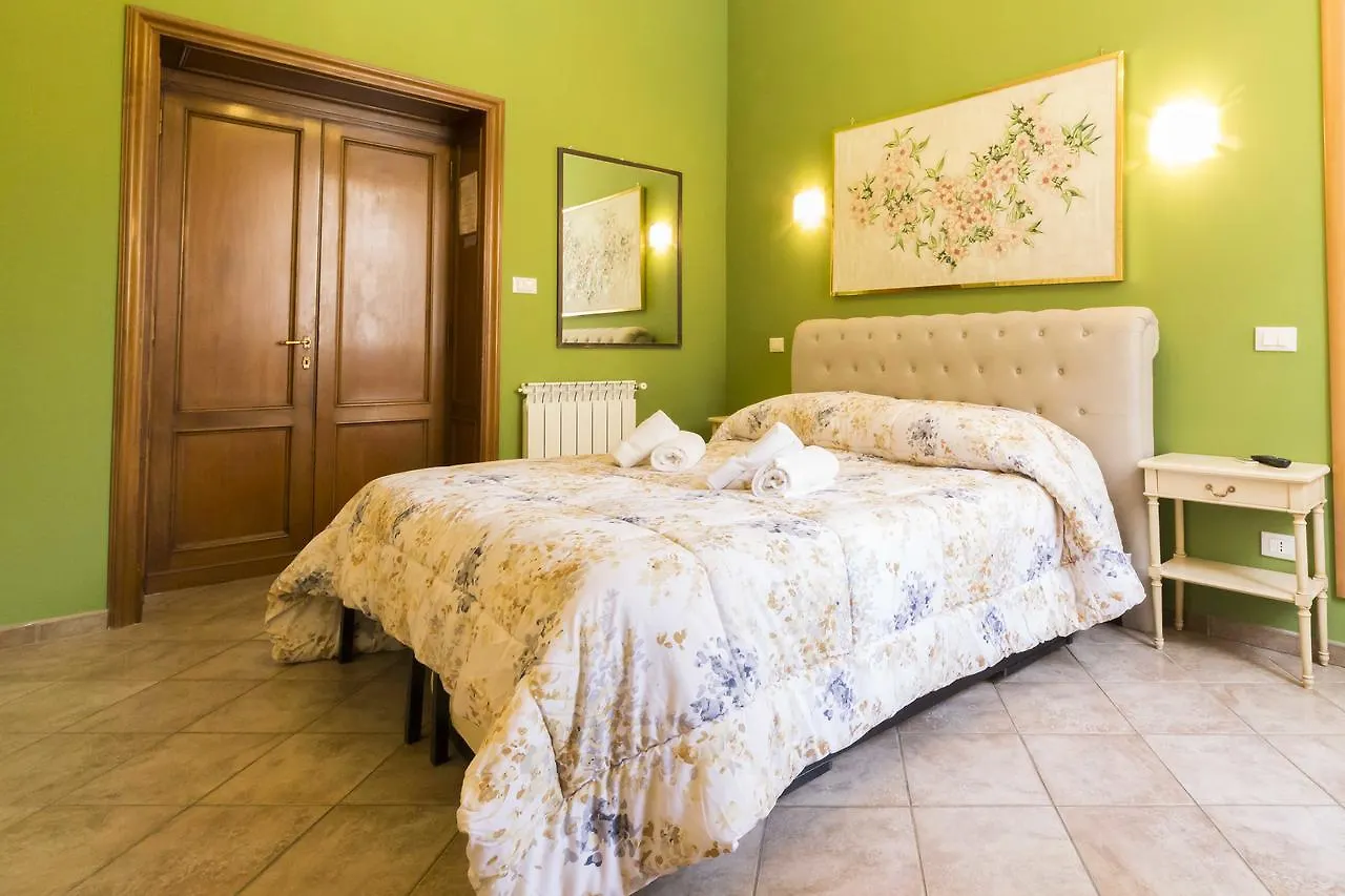 Albachiara Guest House Roma