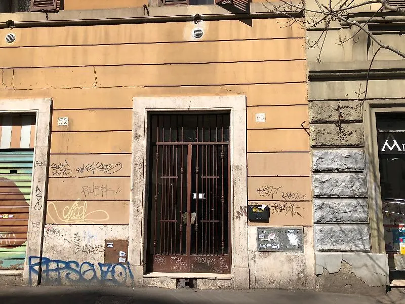 **  Albachiara Guest House Roma Italia